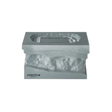 ADDITTLE BEAUTY(アディトルビューティー) オーバーサイズドリセット